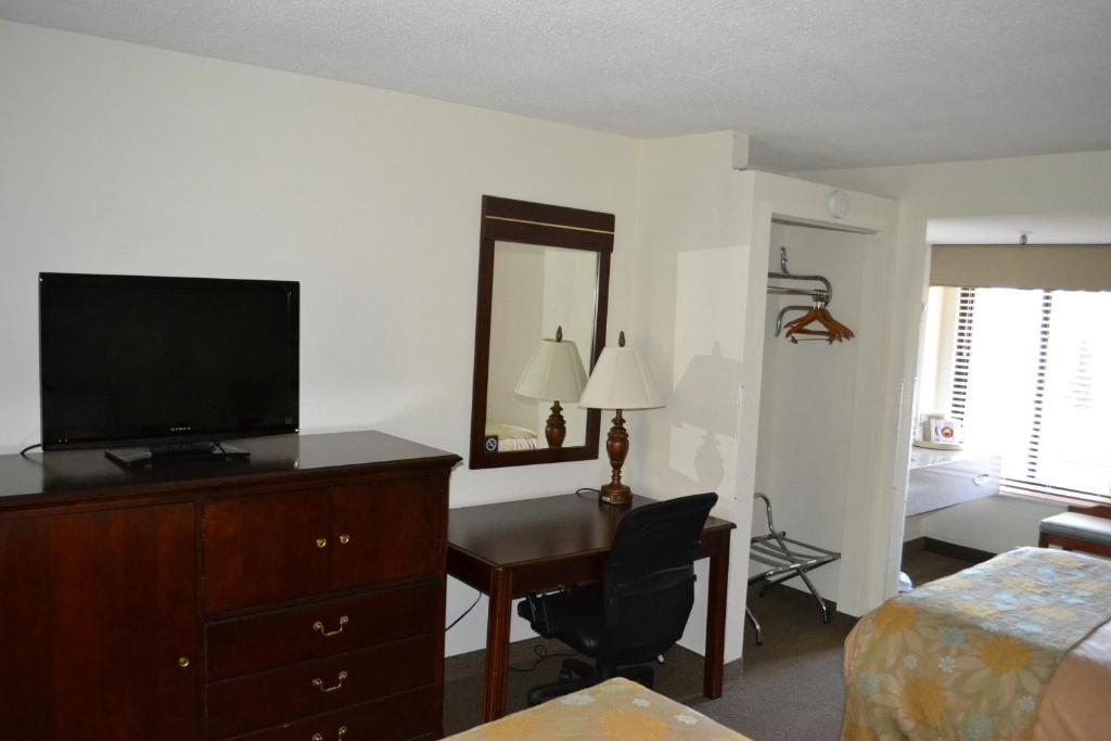 The Greenwood Hotel Bowling Green Kamer foto