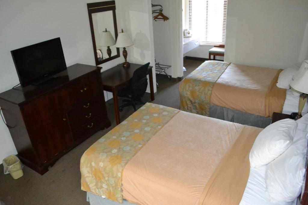 The Greenwood Hotel Bowling Green Kamer foto
